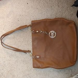 Michael Kors shoulder bag